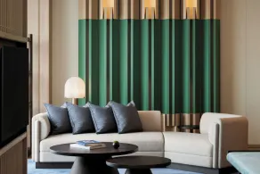 Waldorf Astoria Osaka - Chambre