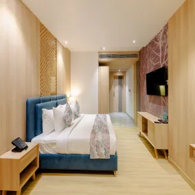 Signature Hotel - Room