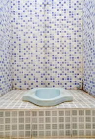 Hotel O Wisma Al-fahmi Syariah - Bathroom