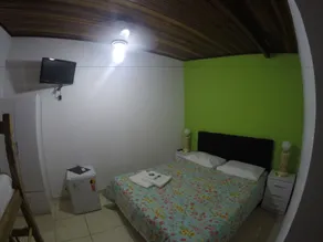 Pousada Ferradura Beach - Room