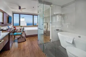 White Sand Boutique Hotel - Room