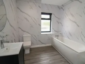 Heritage - Salle de bain