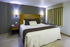 La Pinta Hotel - Chambre