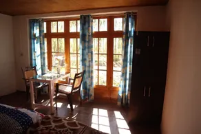 Tsetanguesthouse - Værelse