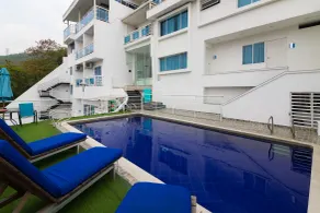 CHIPICHAPE INN - Outdoor pool