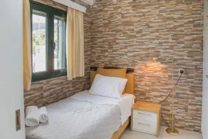 Villa Venetia Corfu - Rom