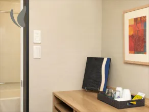 Almont Hotel Naha Omoromachi - Chambre