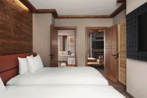 Ceylan Splend'or Uludag, Autograph Collection - Room