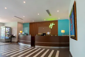 Holiday Inn Panama Canal by IHG - Reception