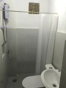 Casa Montemar Heights - Badezimmer