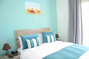 Residence hoteliere l'Escale - Værelse