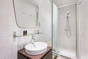 B&B visavis - Bagno