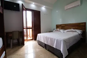 Hotel Casa Centenario - Room