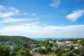 7S Hotel Friendly Phan Thiet - Restaurant