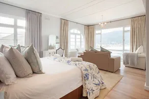 The Cove - Superior 3 Bedroom Villa - Chambre