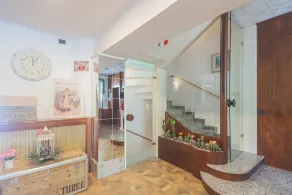 Hotel Mirabeau - Reception