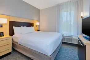 TownePlace Suites by Marriott Nashville Airport - Habitación