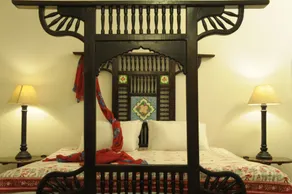 Haveli Inn Pal - Habitación