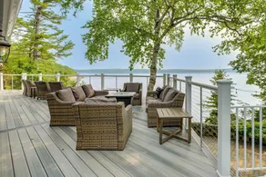 The Beachhouse Retreat w/ Prescot Bay Views! - Interior