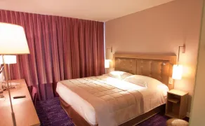 Hôtel Anne de Bretagne - Chambre