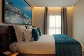 MIA Urban Agadir - Chambre