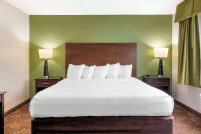 Best Western Plus New Ulm - Zimmer