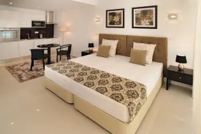 Belmar Spa & Beach Resort - Quarto