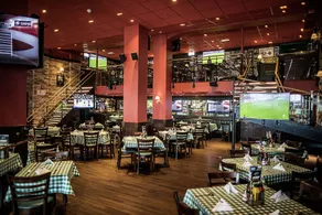 Thon Hotel Victoria Hamar - Restaurant