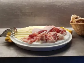 Hotel San Geminiano - Restaurant