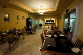 Hotel Real del Bosque Golf and Spa - Restaurant