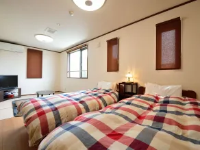 Yasuragi no Yado Yuhana - Room