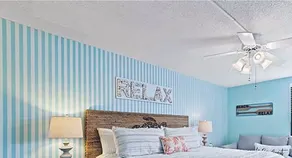 Sandpebble 4A condo - Rum
