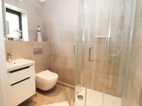 7 Ocean Gateway - Innenbereich
