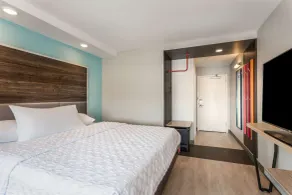 Tru by Hilton Madison West, WI - Chambre
