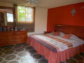 FINCA LA VIRGEN DE PIEDRA ATLIXCO - Værelse