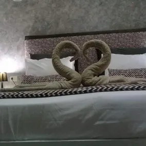 Appartement Touta écologique familial - Chambre