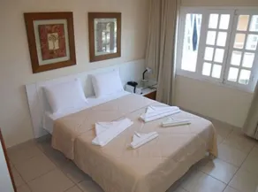 Hotel Nova Guarapari - Room