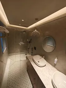 Maison de Zen - Badezimmer