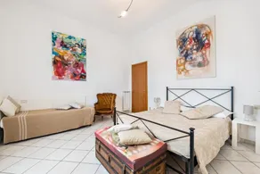 Lia Apartment - Habitación