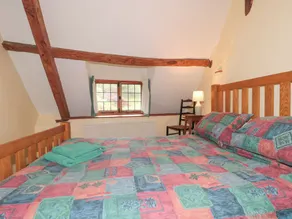 The Dairy - Chambre