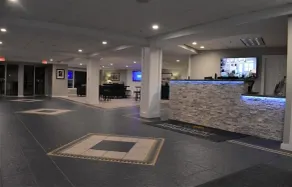 Delavan Lake Resort - Réception