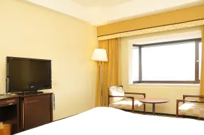 Hotel New Otani Nagaoka - Chambre