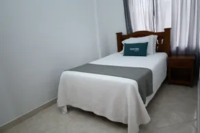Hotel Nattivo Uraba - Room