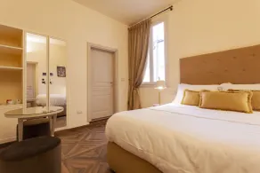 Palazzo Martellini Residenza d'epoca - Room