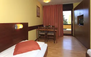 Hotel Donat - All Inclusive - Habitación