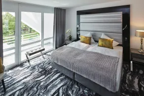 Ringhotel Bad Westernkotten - Zimmer