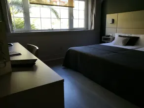 Hotel Igeretxe - Room