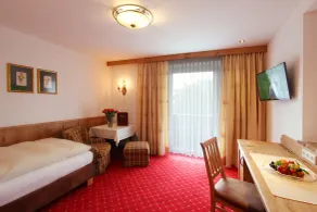 Parkhotel Seefeld - Room