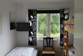 Nyckelbo Vandrarhem - Room