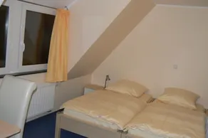 Hotel Appart - Chambre
